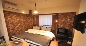 Chambre Affaires avec lits jumeaux