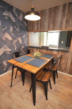 Appartement Romantique | Coin séjour