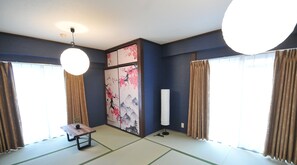 Appartement Familial