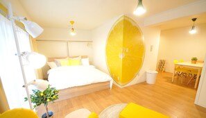 Appartement Deluxe