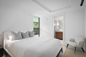 4 bedrooms, iron/ironing board, WiFi, bed sheets - Hapuna Beach Residences C33 Four Bedroom (Kamuela)