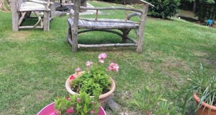 Chalet de charme en pays cathare