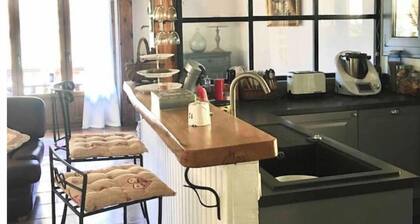 Charming cottage in Cathar country