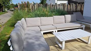 Terras