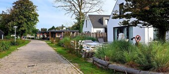 Villa 6, 5km from the beach, swimming pool, playground.