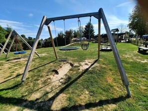 Espace pour enfants