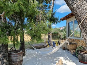 House (Four Bedroom Holiday Home) | Property amenity - Villa Lea (Kastela)