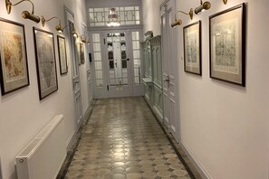 Interior - Spacious holiday home in Šluknov with private garden (Šluknov)