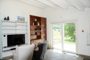 Smart TV