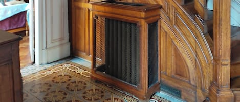 Interieur