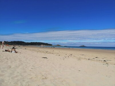 Peaceful house on the Emerald Coast