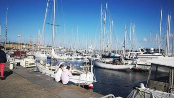 Port de plaisance