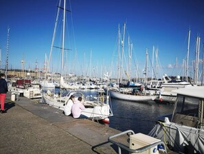 Port de plaisance