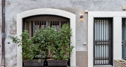 Ferrini Home - Etnea Heritage