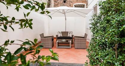 Ferrini Home - Etnea Heritage