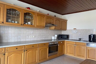 Apartment in Sankt Kanzian near Klopeiner Lake