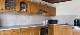 Apartment in Sankt Kanzian near Klopeiner Lake