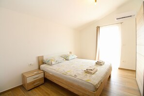 3 多间卧室、上网接入