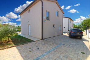 Exterieur