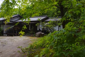 Exterior - Azumino Salon (Azumino)
