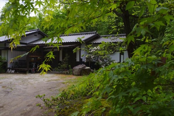 Exterior - Azumino Salon (Azumino)