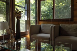 Majoituspaikan mukavuudet