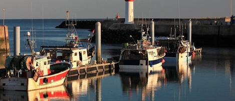Port de plaisance