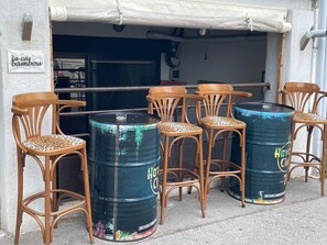 Restaurantes