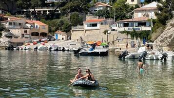 Port de plaisance