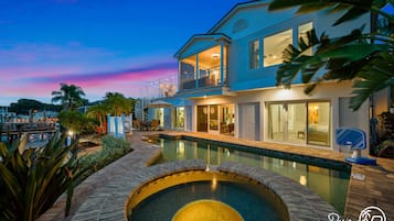 House (Multiple Bedrooms) | Interior