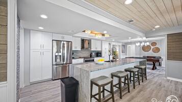 House (Multiple Bedrooms) | Interior
