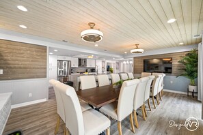 Rumah (Multiple Bedrooms) | Interior