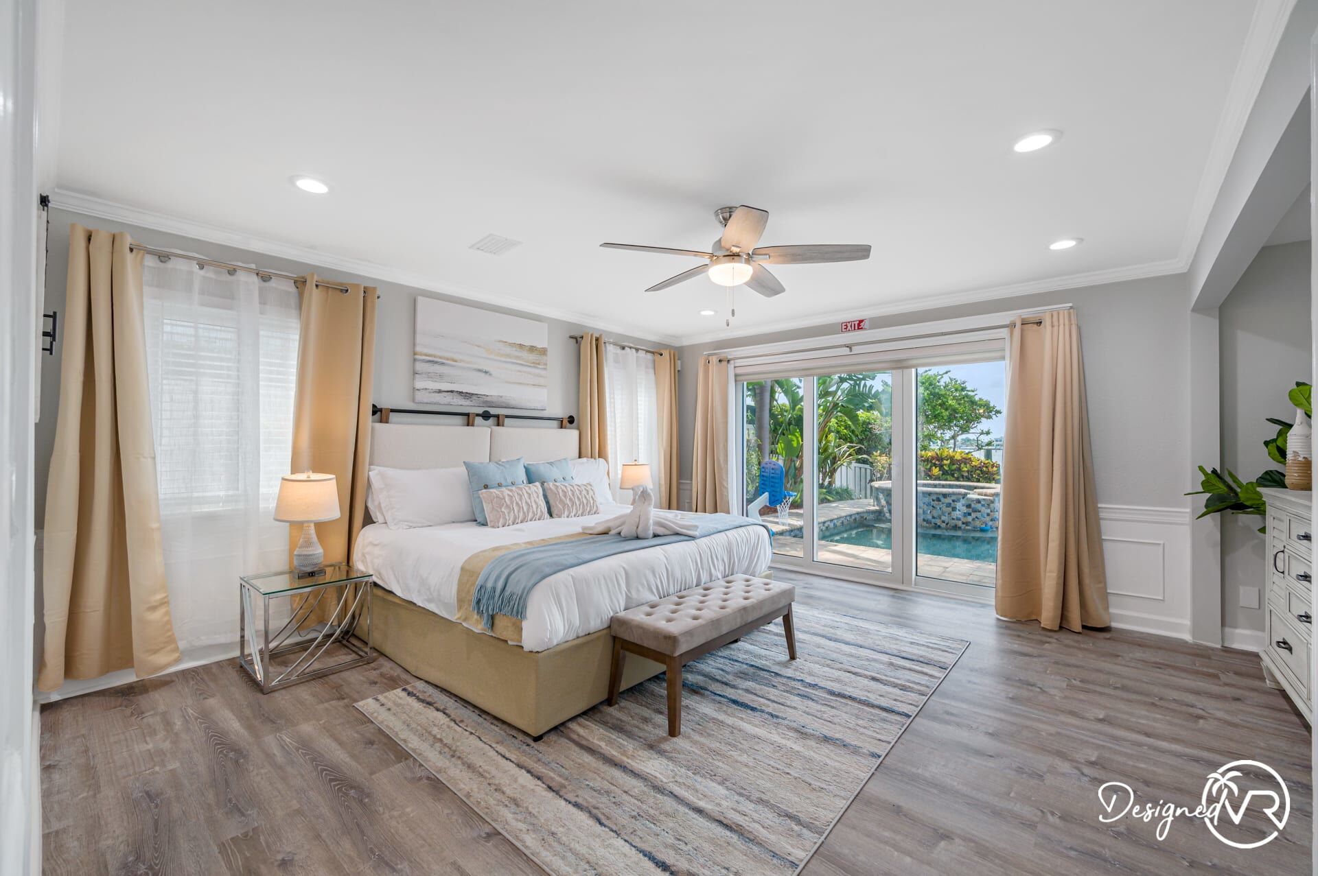 House (Multiple Bedrooms) | Interior