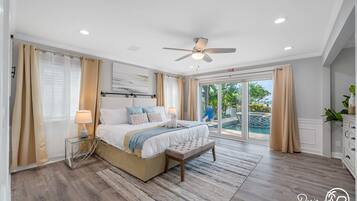 House (Multiple Bedrooms) | Interior