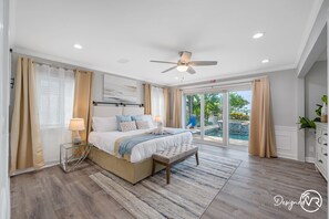 Rumah (Multiple Bedrooms) | Interior