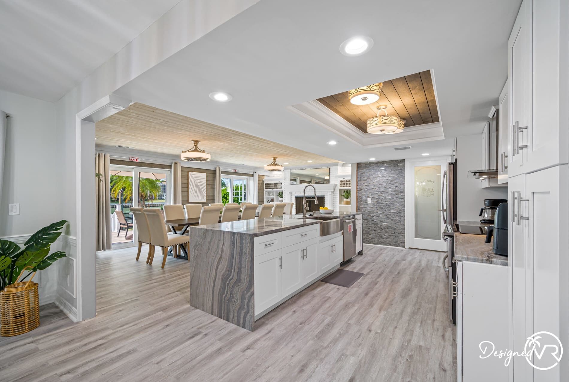 House (Multiple Bedrooms) | Interior