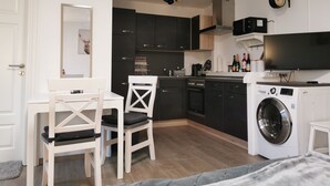 Eget kjøkken