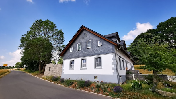 Eksteriør