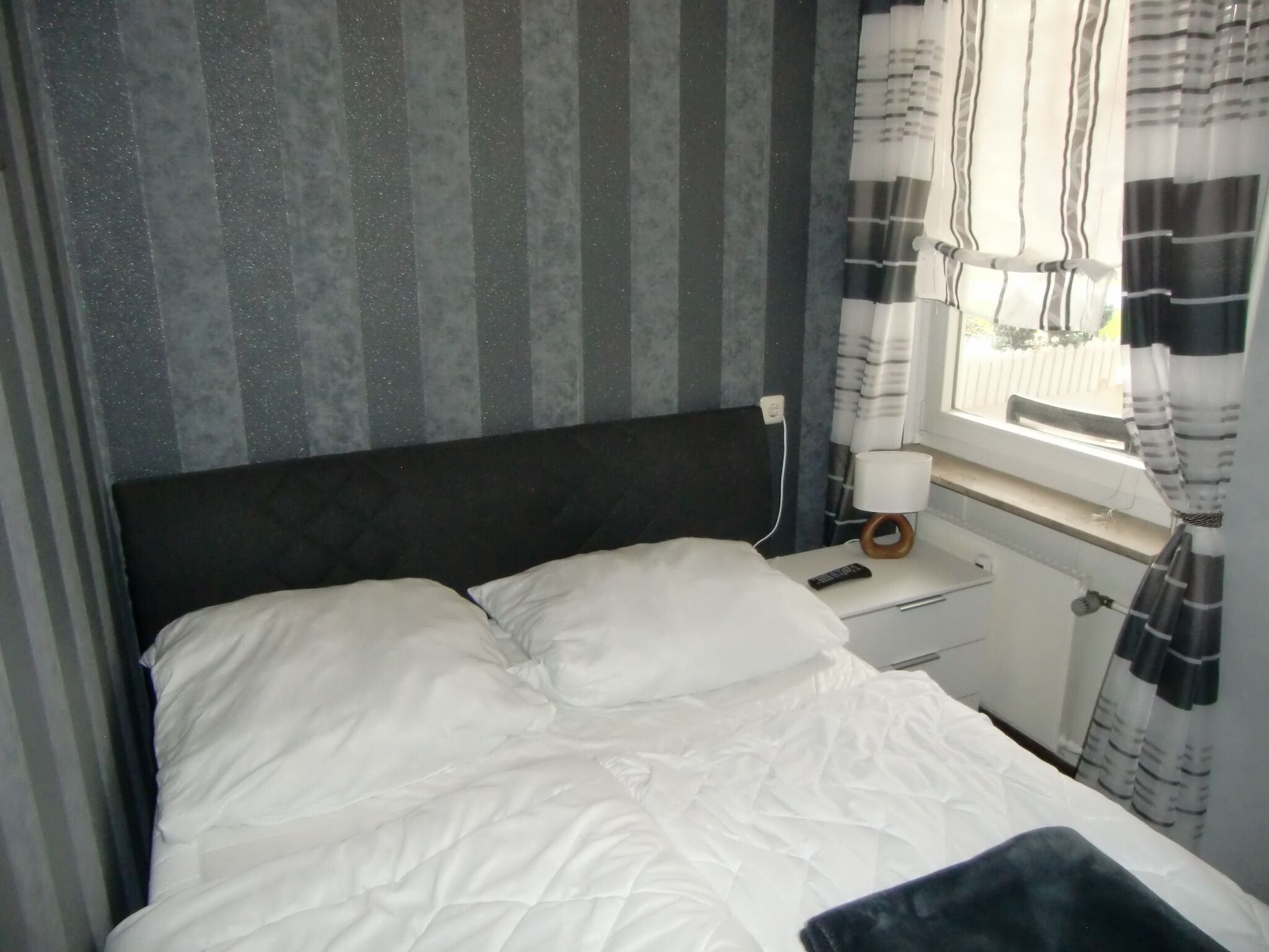 2 bedrooms, free WiFi, wheelchair access