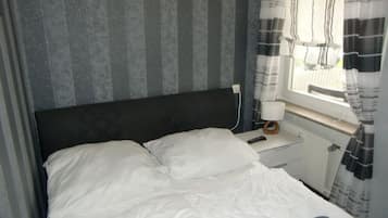 2 bedrooms, free WiFi, wheelchair access