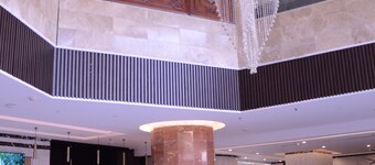 Artal Taibah Hotel