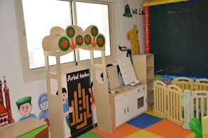 Children's activities