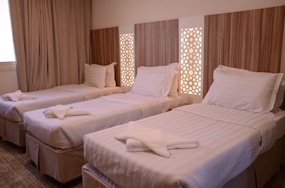 Artal Taibah Hotel