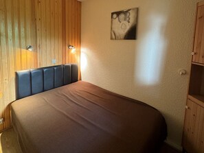 1 Schlafzimmer, WLAN