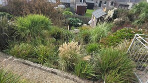 Property grounds - Quiet location ideal to recharge your batteries
Beautifull sunsets (Port William)