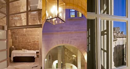 La Maison d Uz s The Boutique Hotel a Favourite in the Heart of Provence