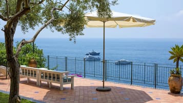 Villa, fumatori | 6 camere, Wi-Fi