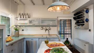 Villa, Raucher | 7 Schlafzimmer