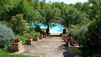 Villa, Raucher | 7 Schlafzimmer