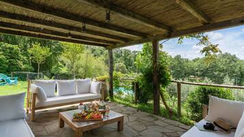 Villa, Raucher | 7 Schlafzimmer